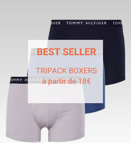 tripack boxers