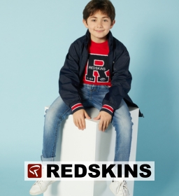 Redskins pour enfants