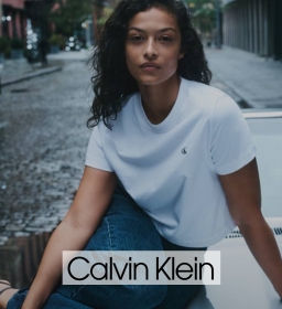 Calvin Klein pour elle