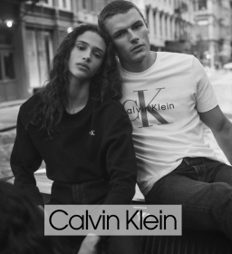 Toute la marque Calvin Klein