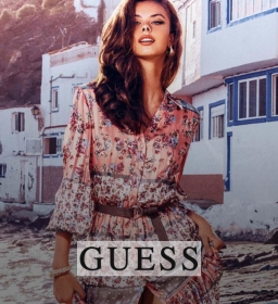 Guess for her