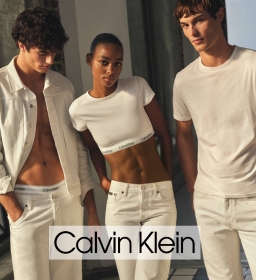 Toute la marque Calvin Klein