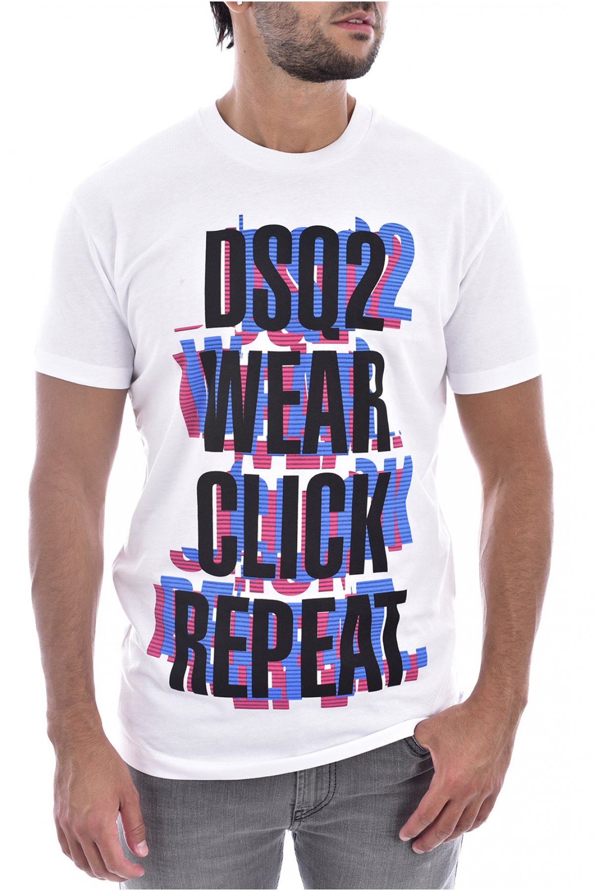 Dsquared2 S74GD0554