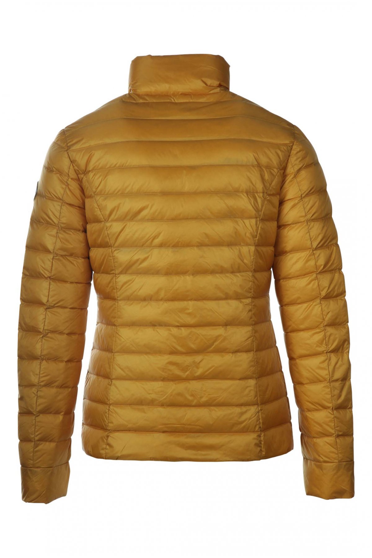 Just Over The Top CHA Bunda žlutá XS