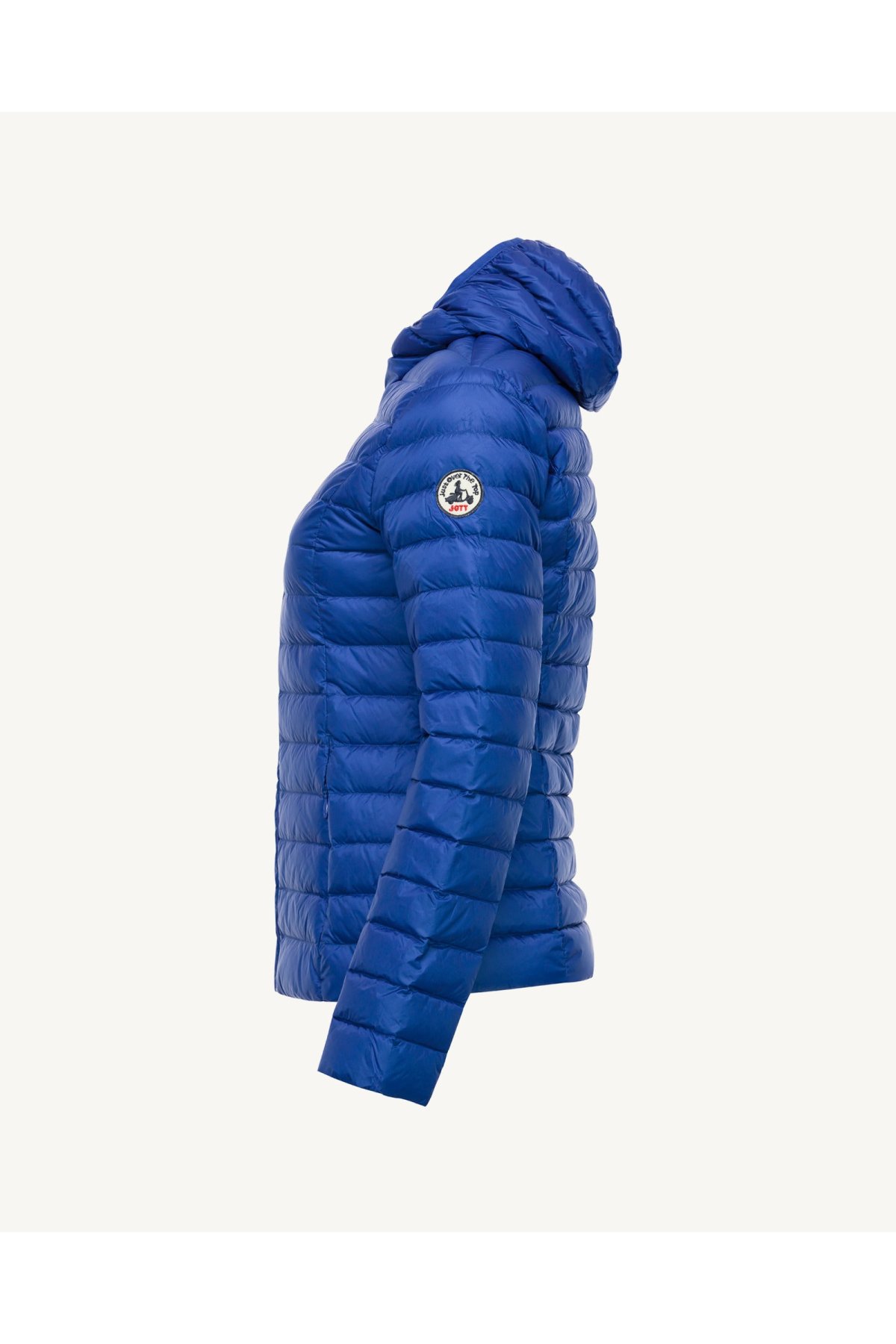 Just Over The Top CLOE Bunda Modrá XS