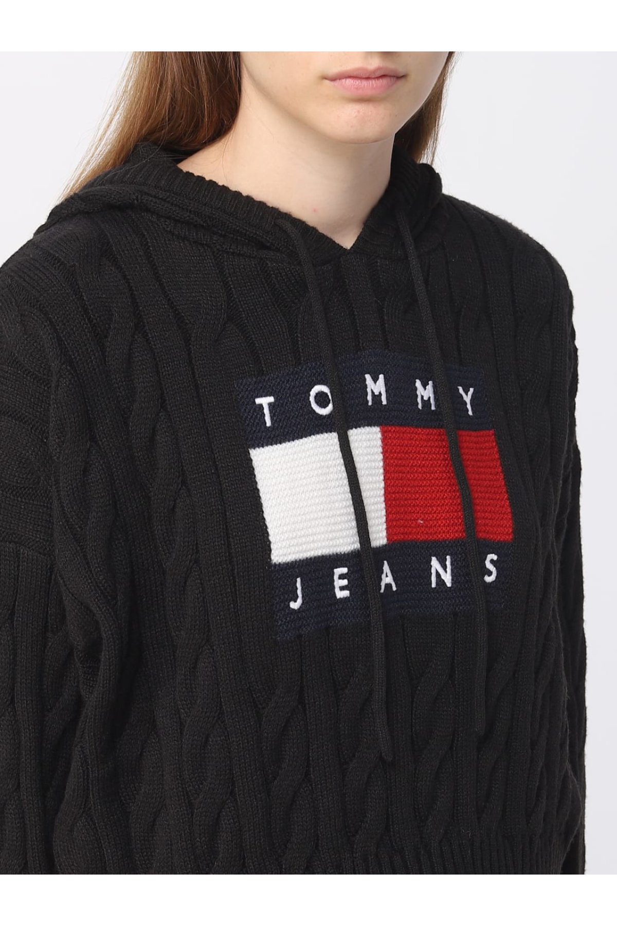 Tommy Jeans DW0DW16528
