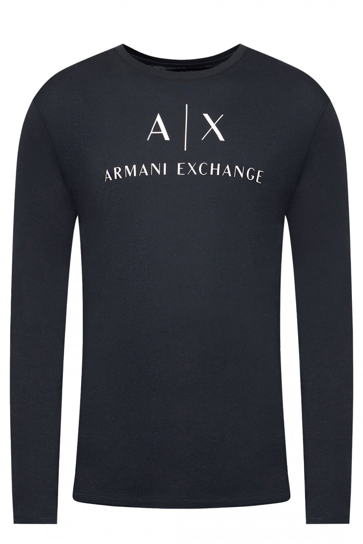 Armani Exchange 8NZTCH Z8H4Z tričko černé