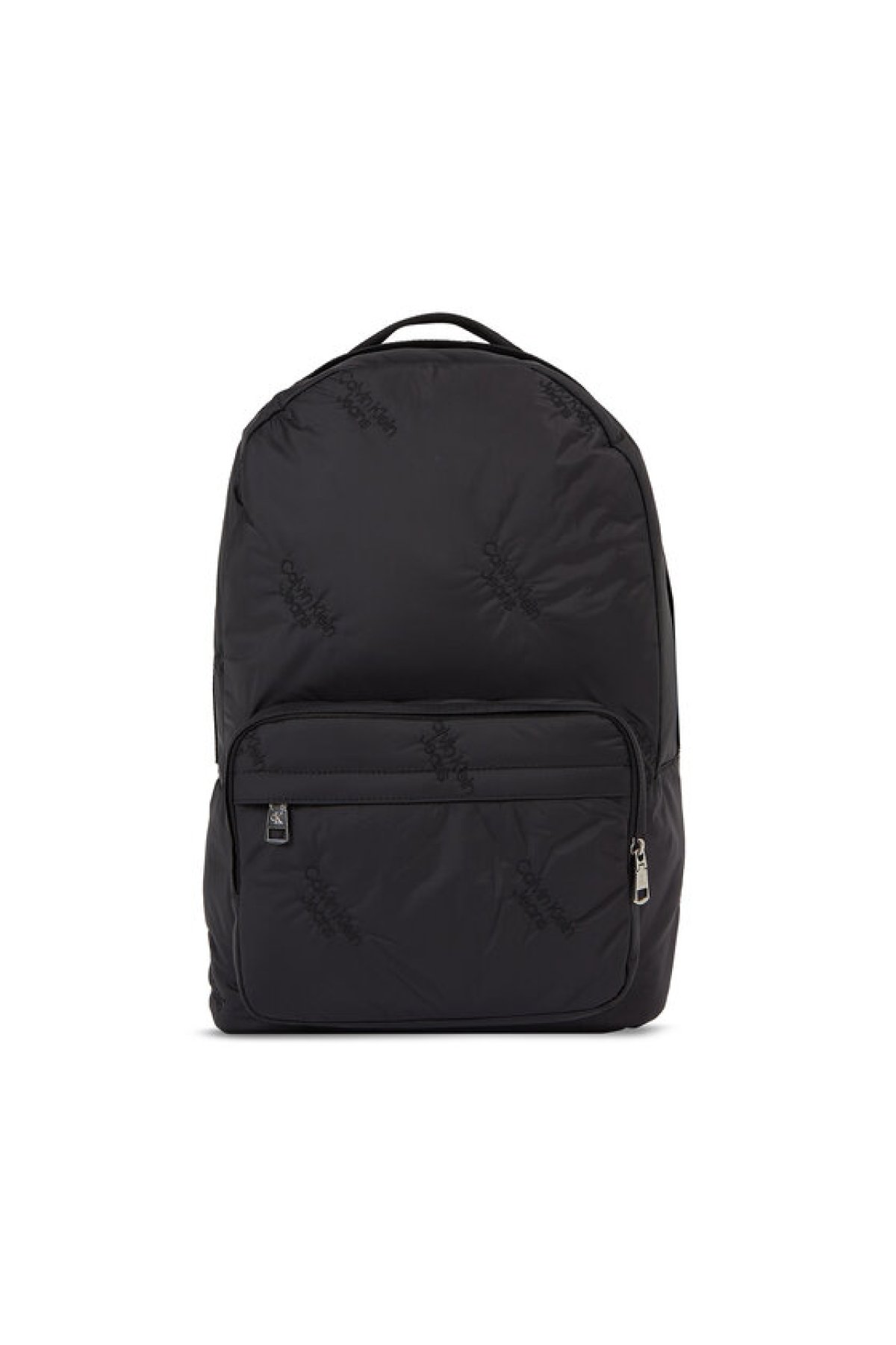 Calvin Klein K50K511035 backpack černý 15l