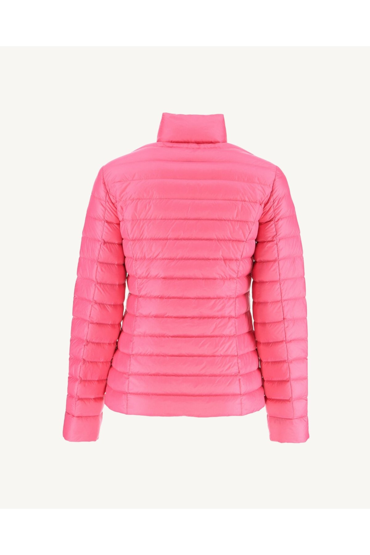 Just Over The Top CHA Bunda Růžová XS