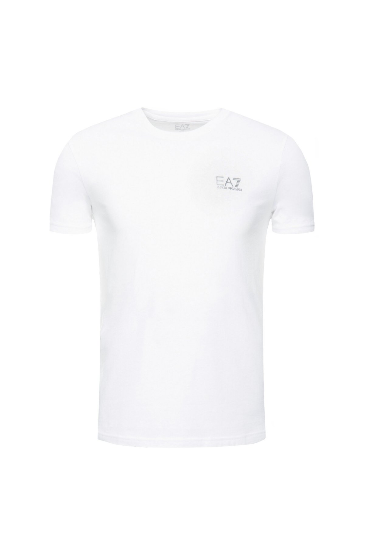 Emporio Armani 8NPT51 PJM9Z tričko bílé