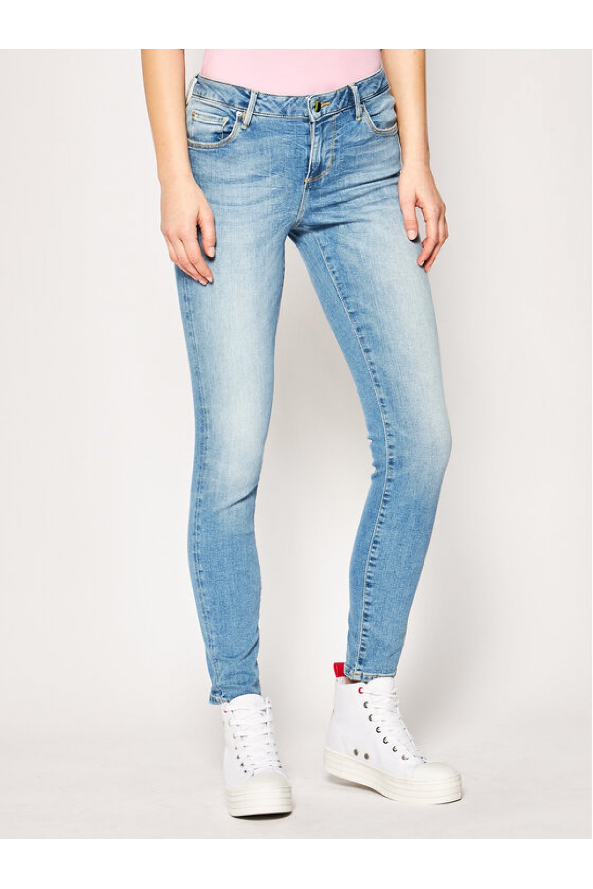 Guess jeans W01A99 D38R4