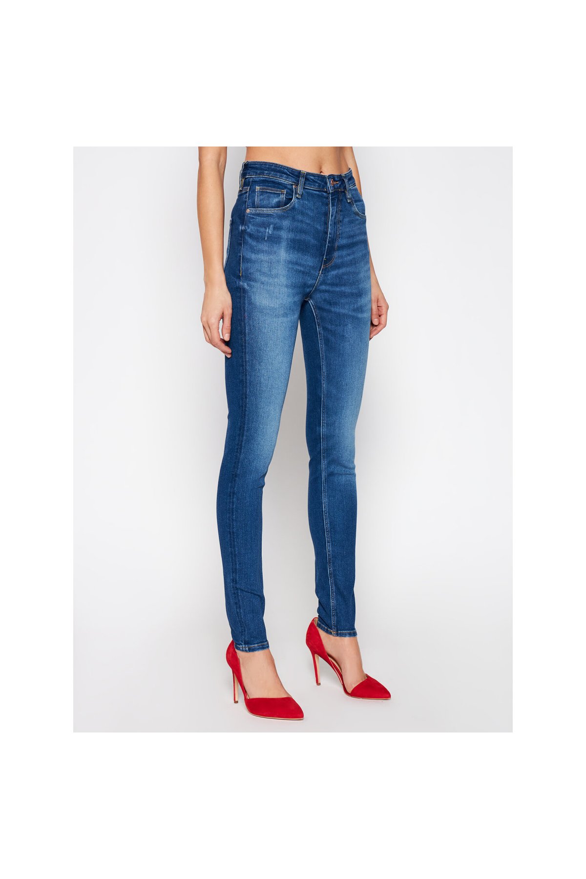 Guess jeans W1RA26 D4AO3