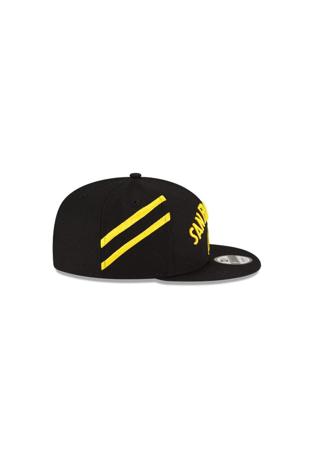 New Era 60429648 kšiltovka černá