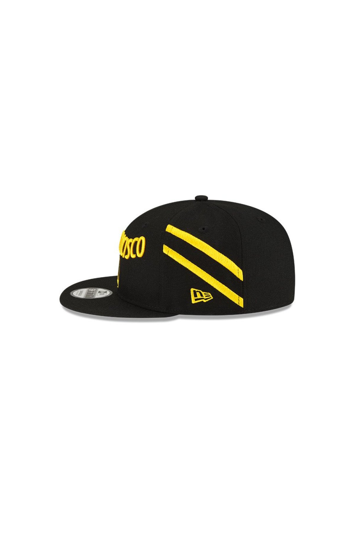 New Era 60429648 kšiltovka černá