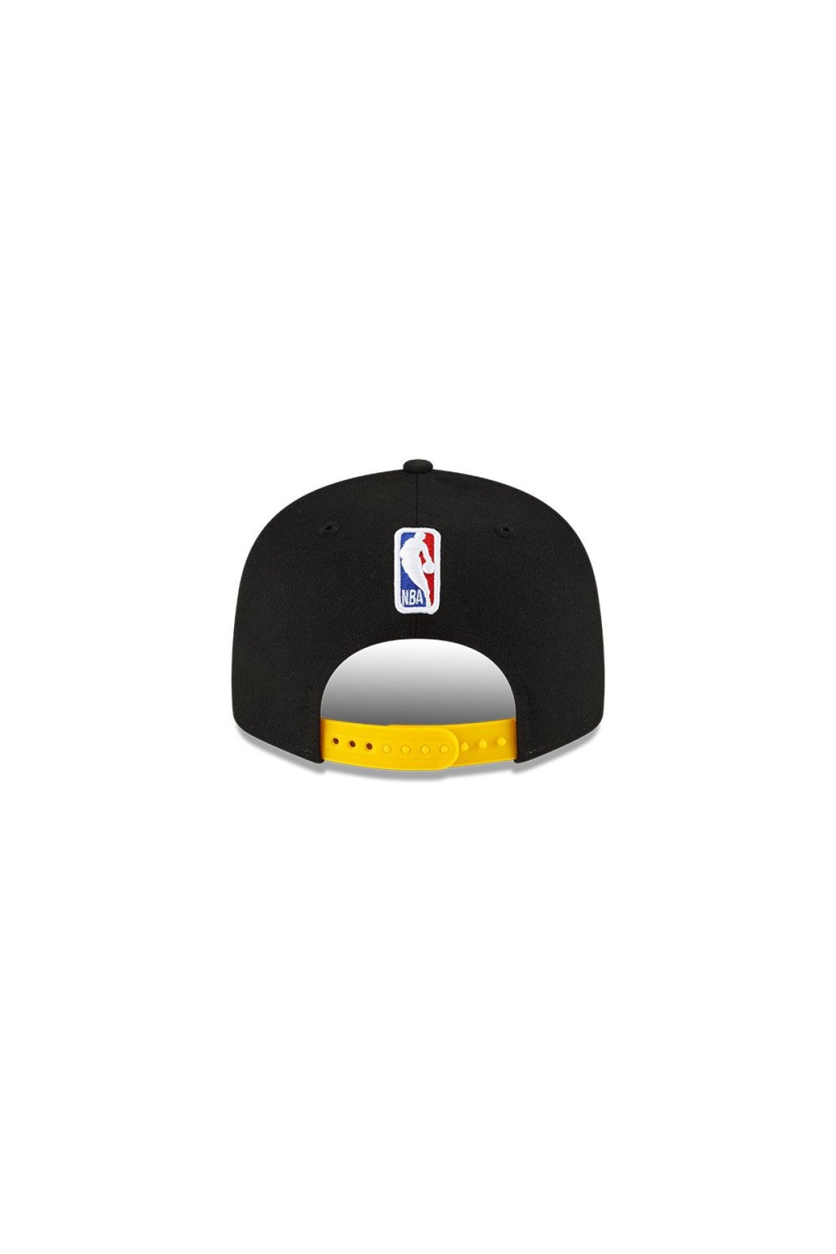 New Era 60429648 kšiltovka černá