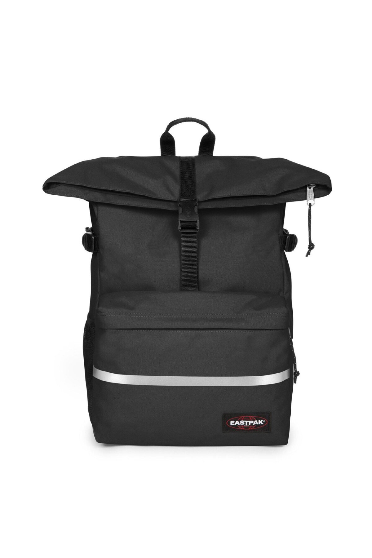 Eastpak EK0A5BD4008 MALCO BIKE Backpack černý 31l