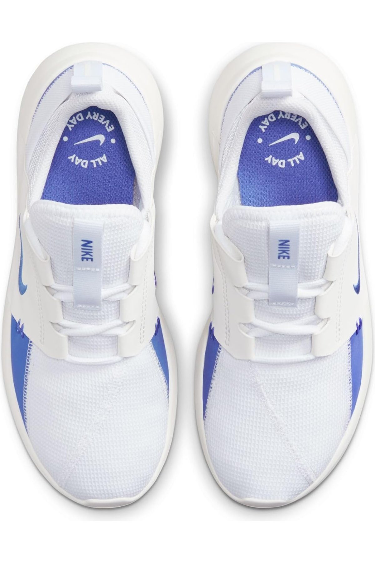 Nike E-SERIES DV8405 tenisky White 39