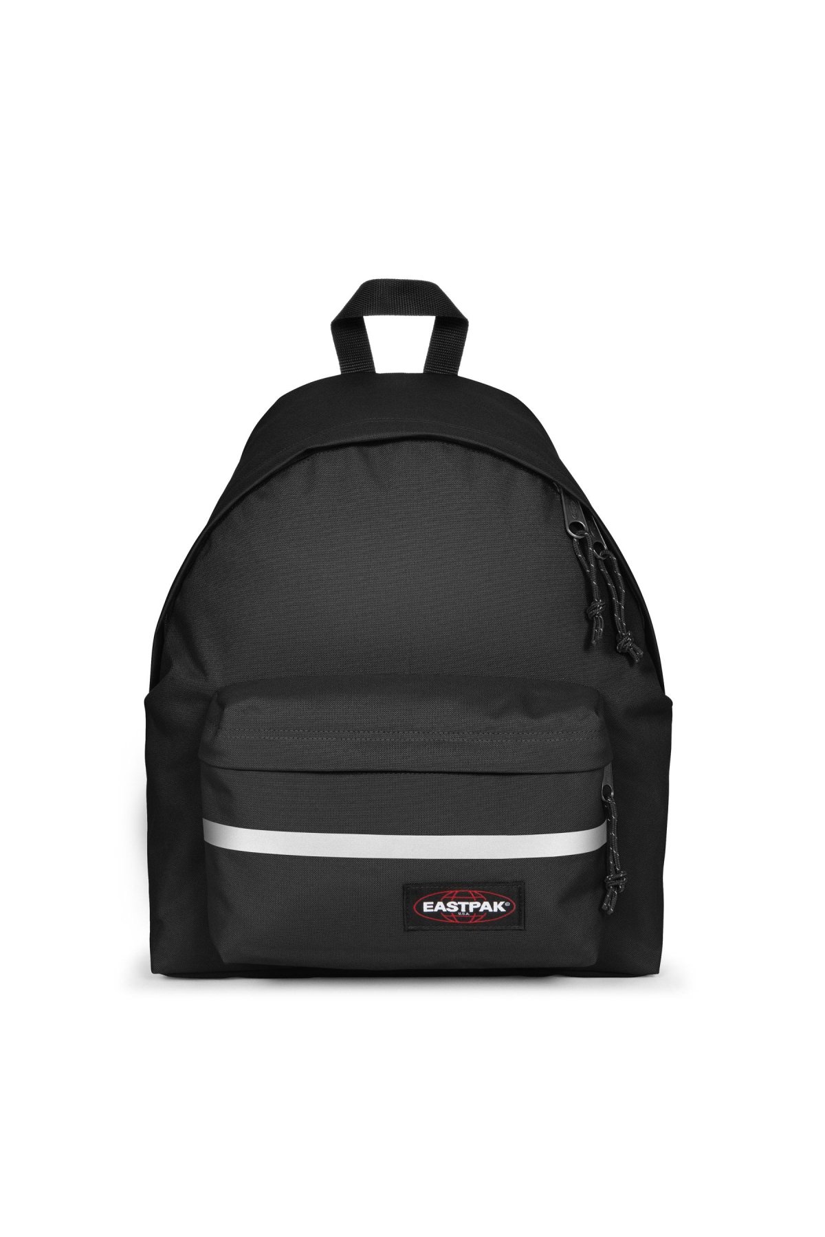 Eastpak EK0A5BBK0081 Backpack černý 21L