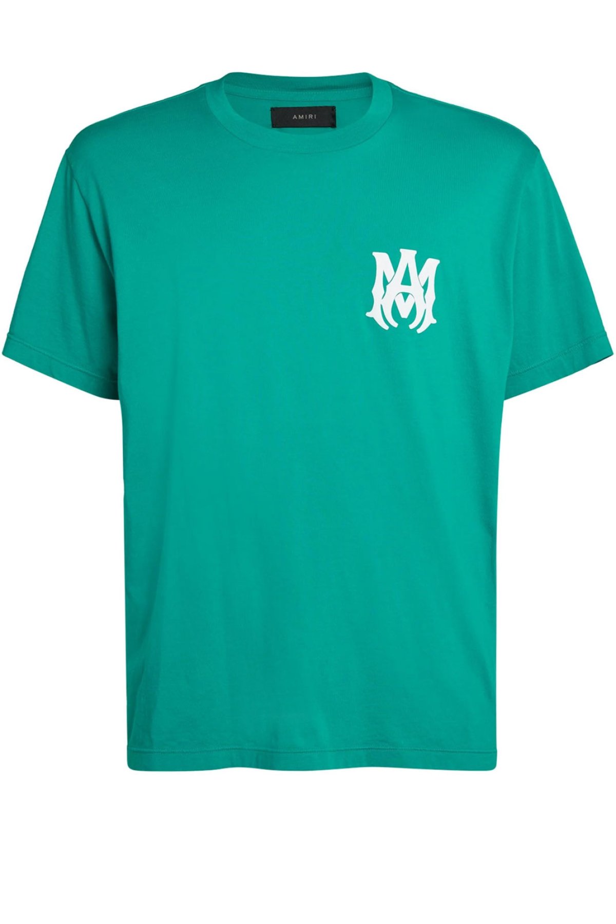 Amiri PS22MJL002 tričko zelené