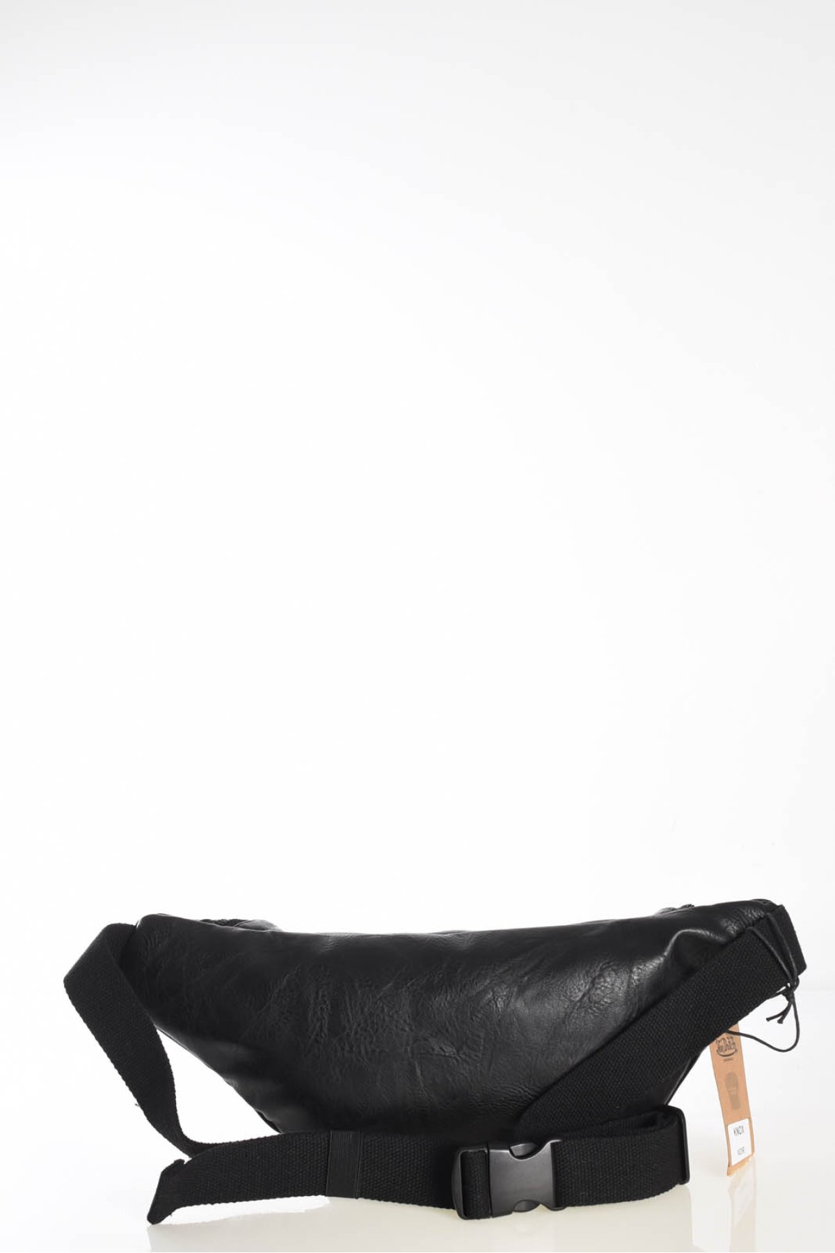 Von Dutch KNOX ledvinka černá