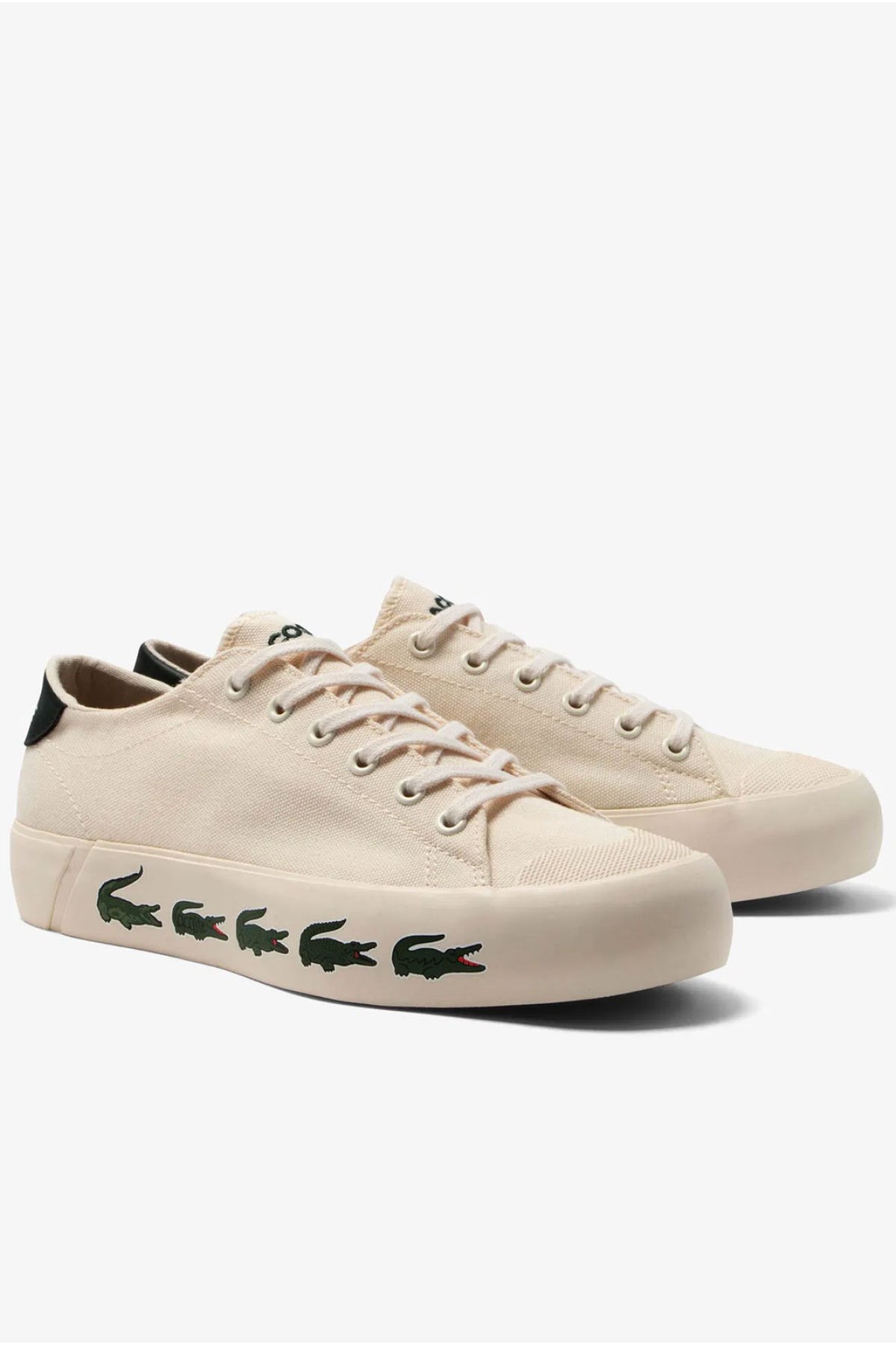 Lacoste 746CMA0001 tenisky bílé 44,5