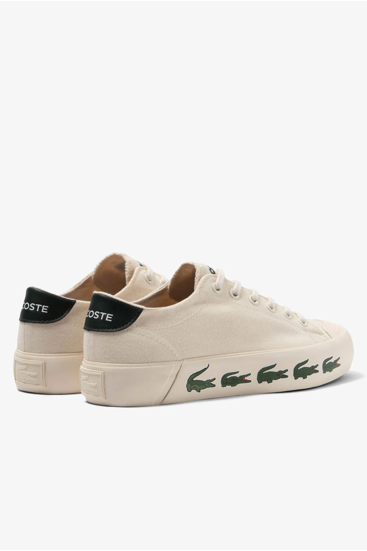 Lacoste 746CMA0001 tenisky bílé 44,5
