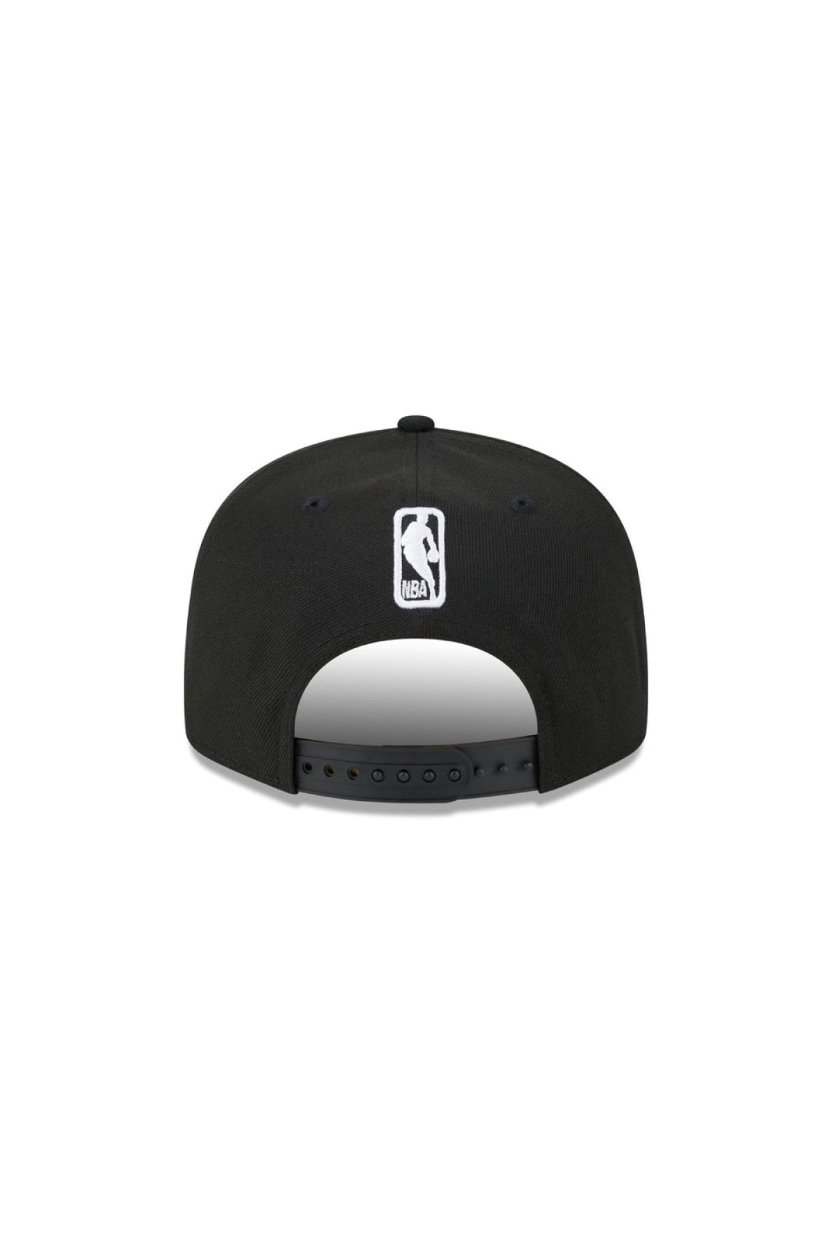 New Era 60421575 kšiltovka černá