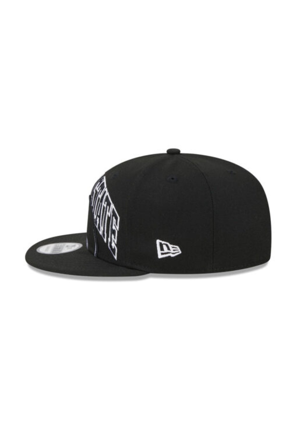 New Era 60421575 kšiltovka černá