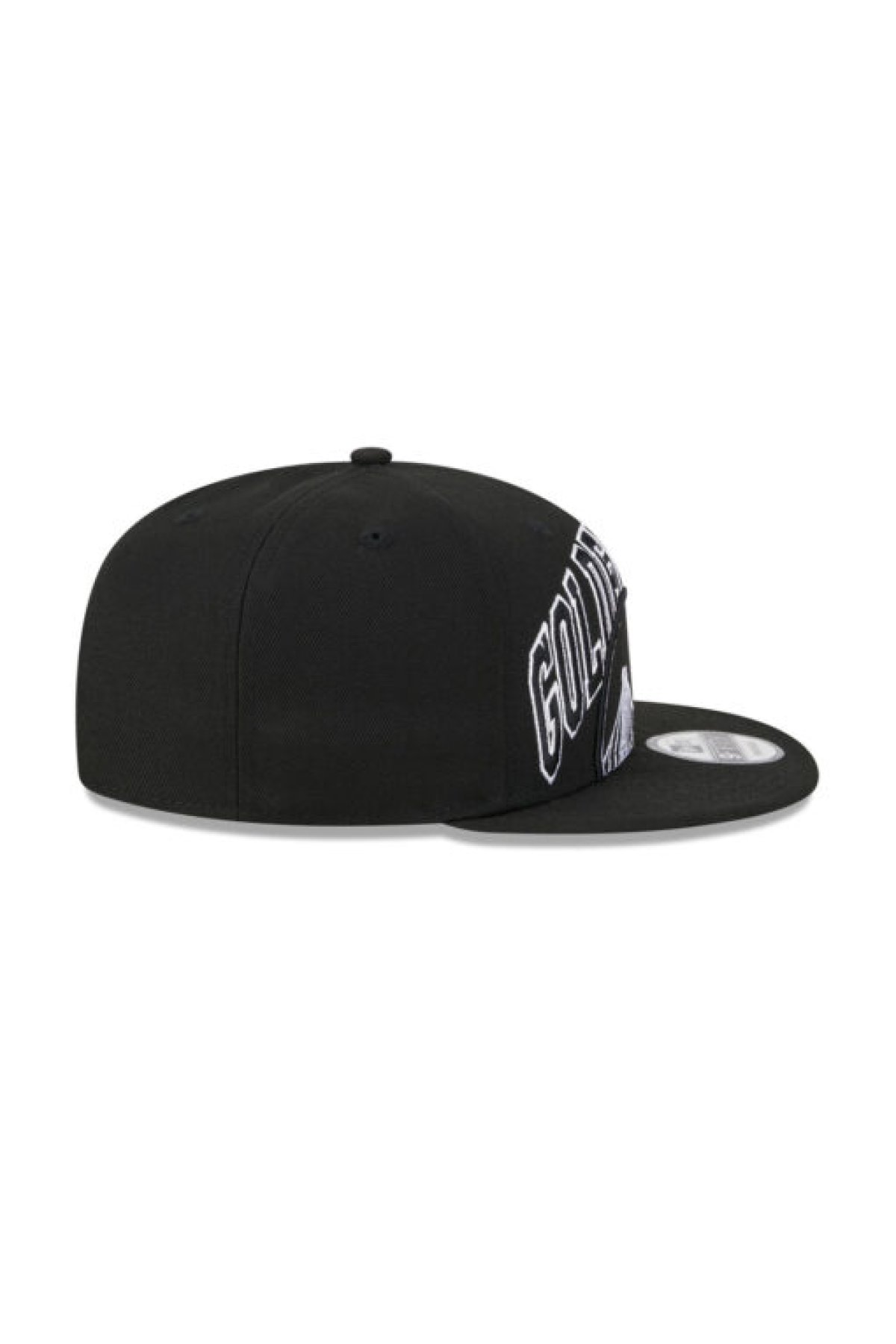New Era 60421575 kšiltovka černá