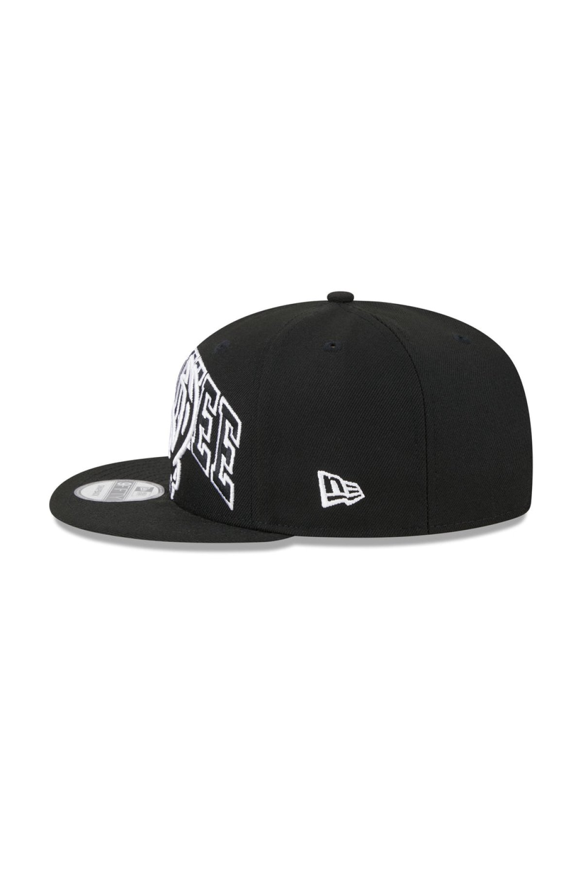 New Era 60421580 Kšiltovka černá