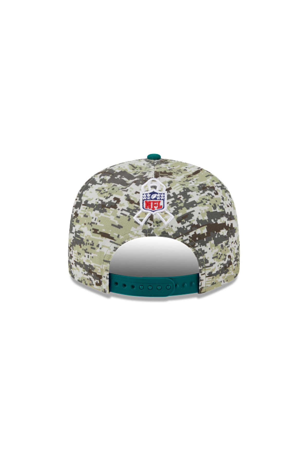New Era 60423808 kšiltovka zelená