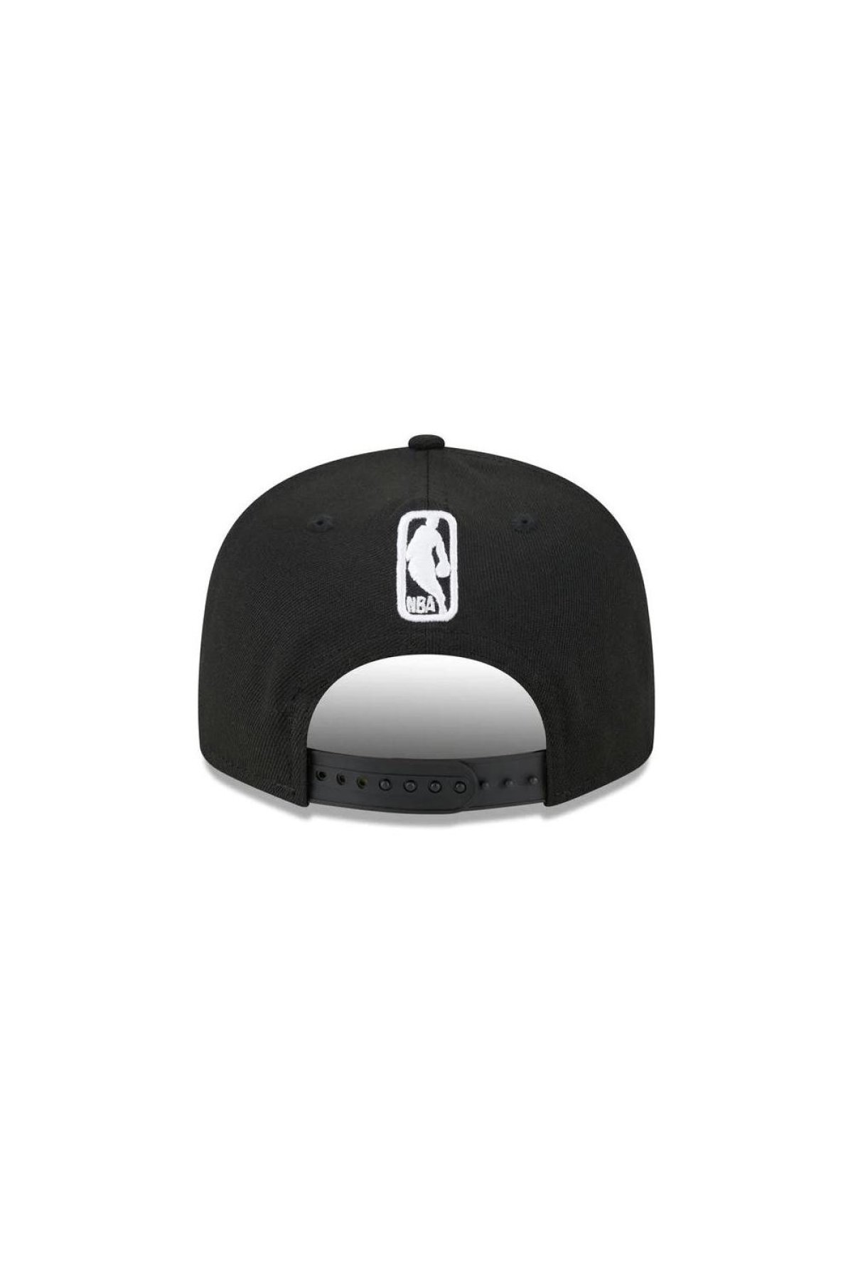 New Era 60421561 kšiltovka černá