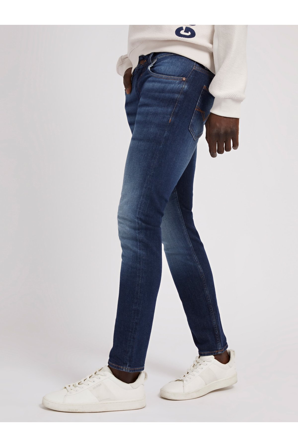 Guess jeans M2YAN1 D4Q41
