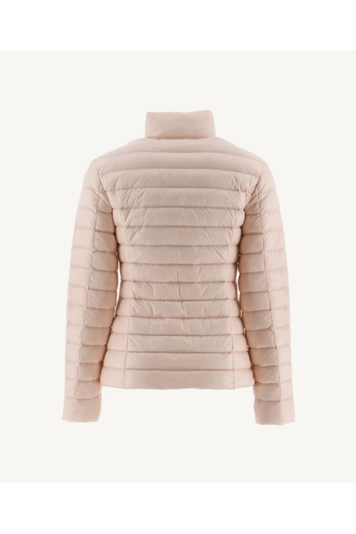 Just Over The TOp CHA Bunda Světle-růžová XS