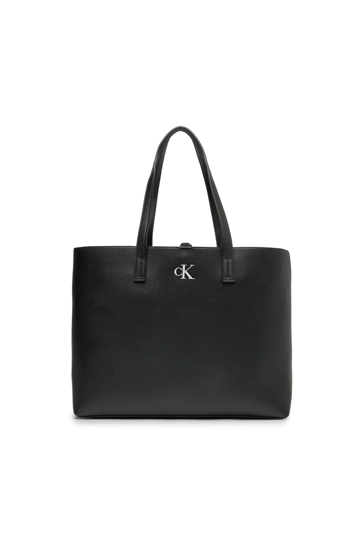 Calvin Klein K60K611501 kabelka černá