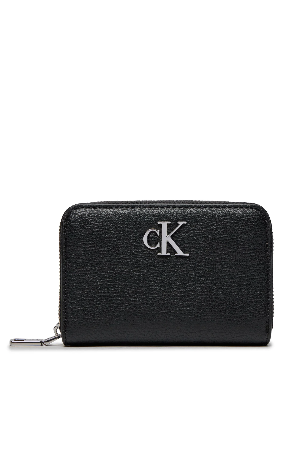 Calvin Klein K60K611500 peněženka černá