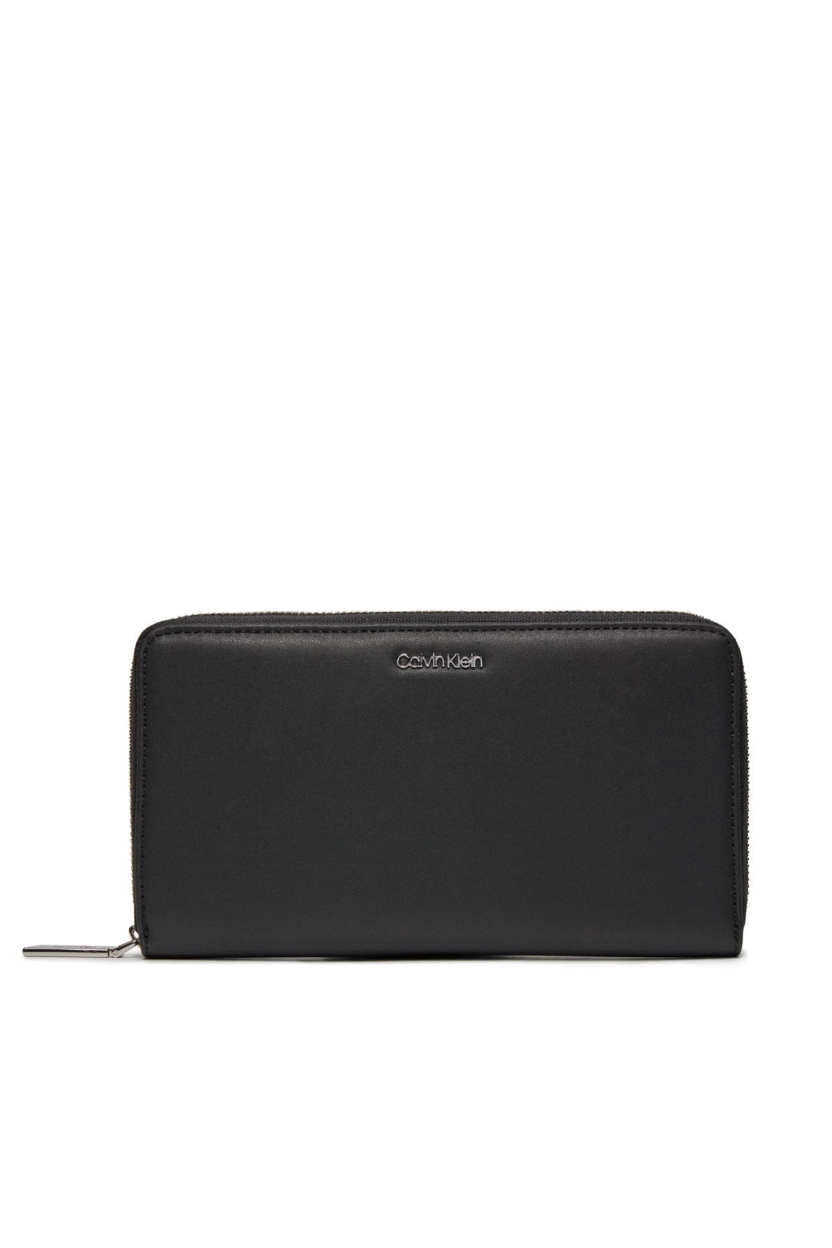 Calvin Klein K60K611936 peněženka černá