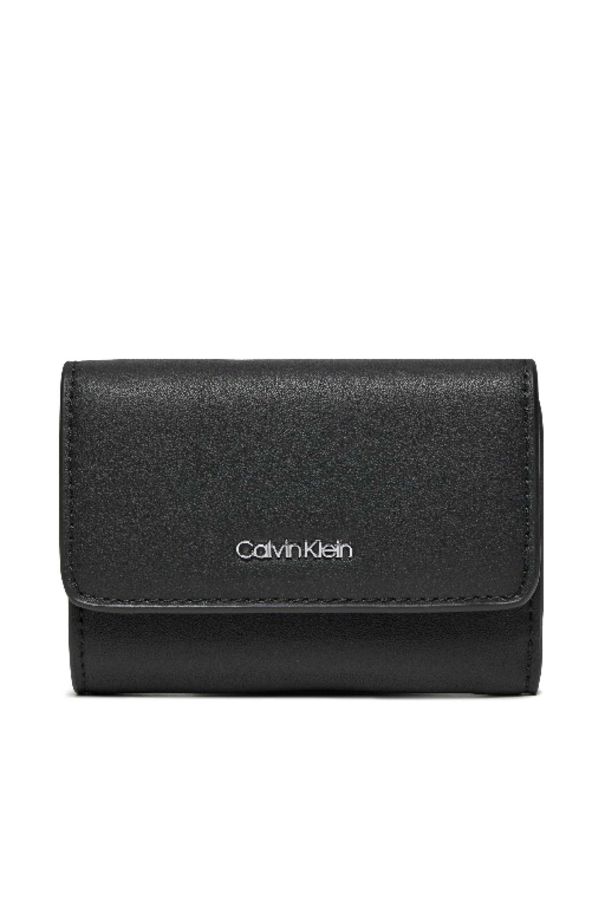 Calvin Klein K60K611934 peněženka černá