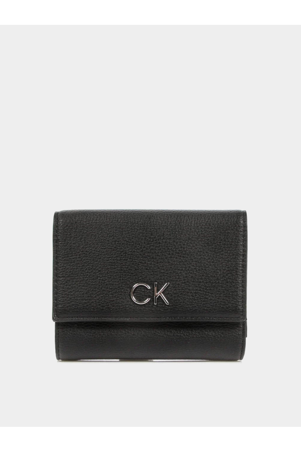 Calvin Klein K60K611779 peněženka černá
