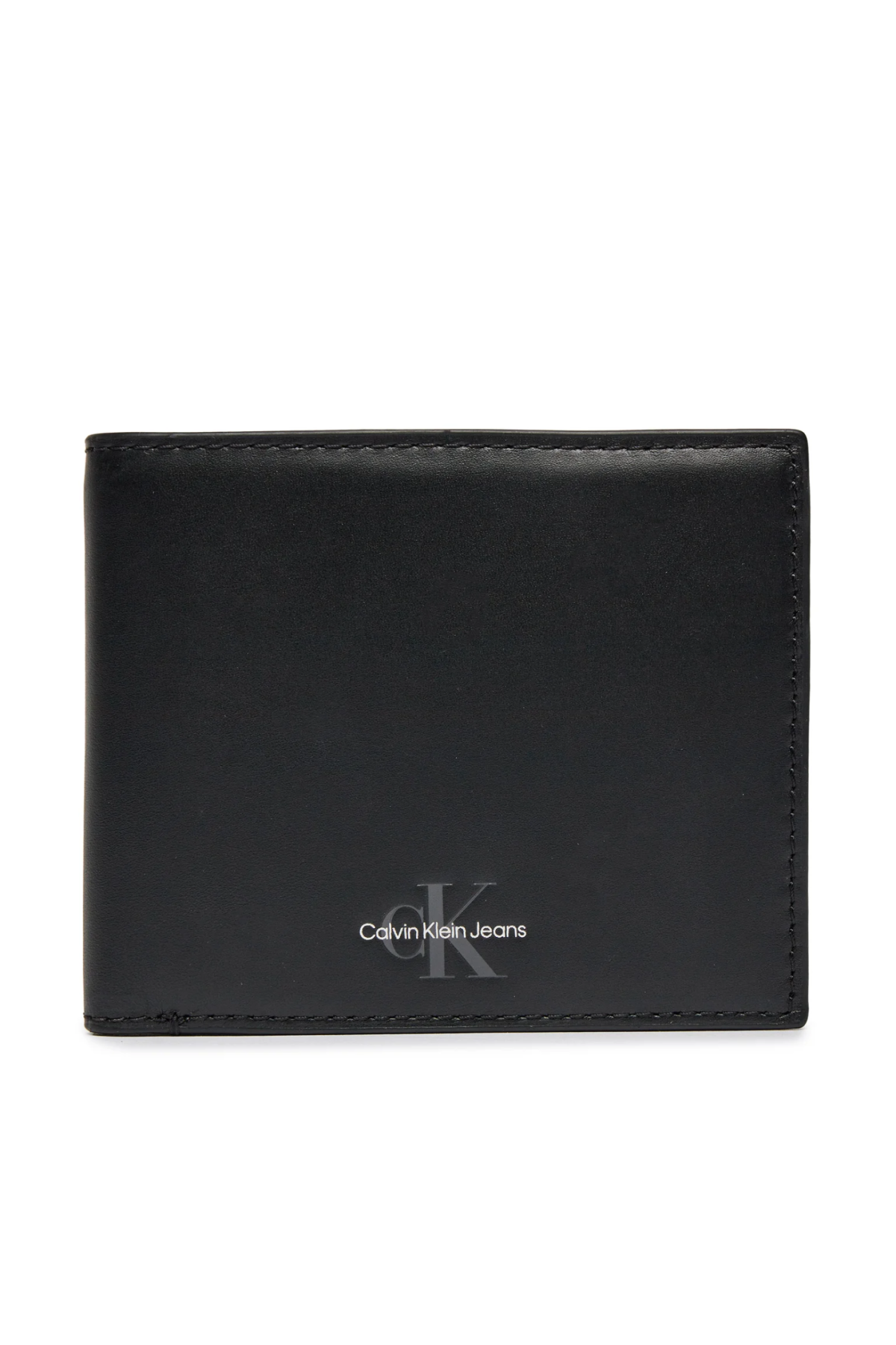 Calvin Klein K50K512444 peněženka černá