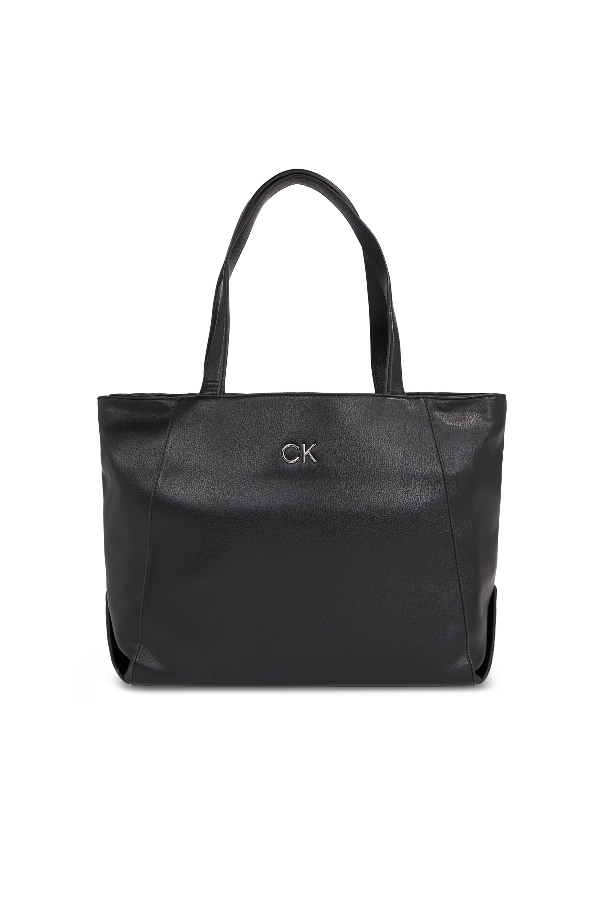 Calvin Klein K60K611766 kabelka černá