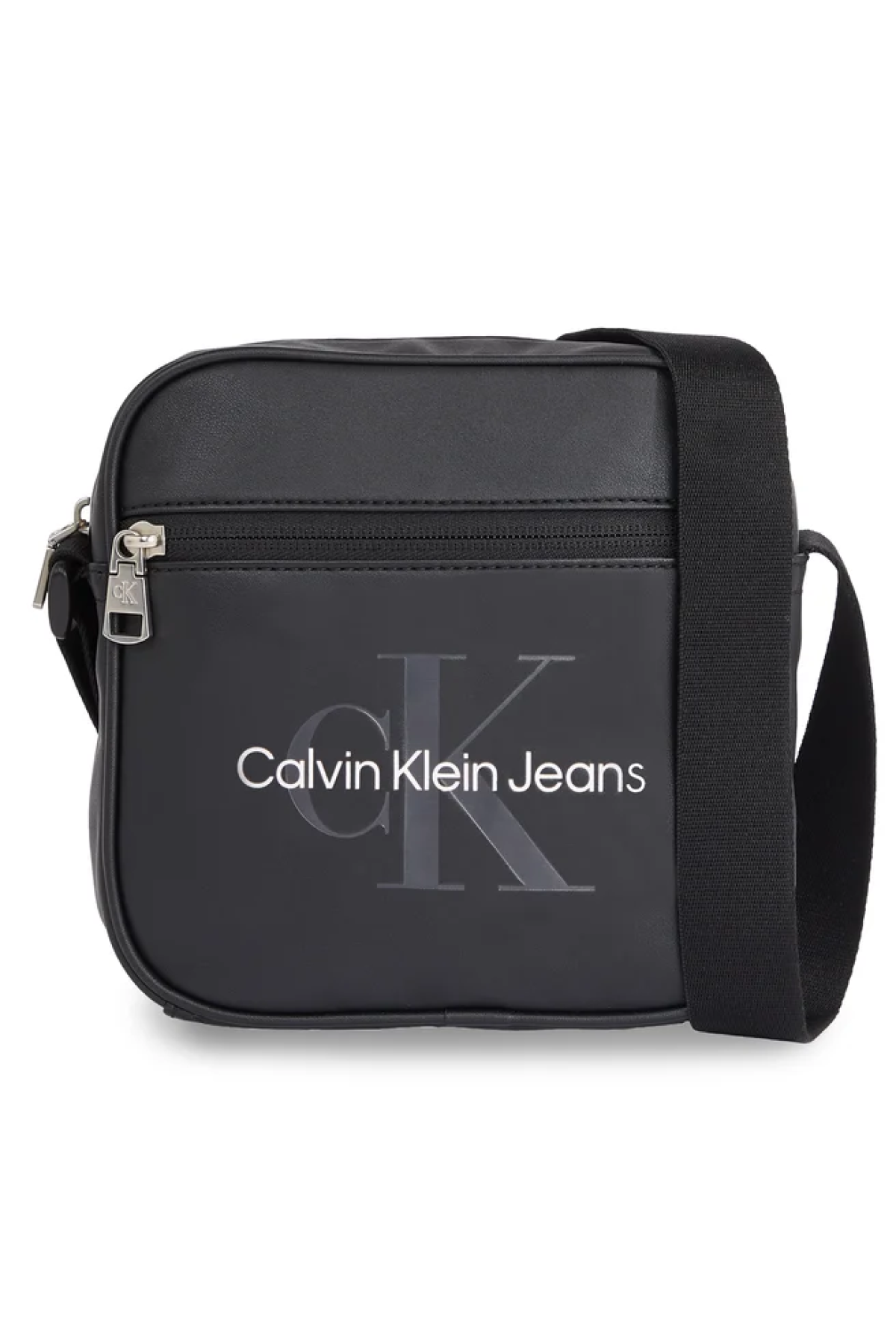 Calvin Klein K50K511826 crossbody černá