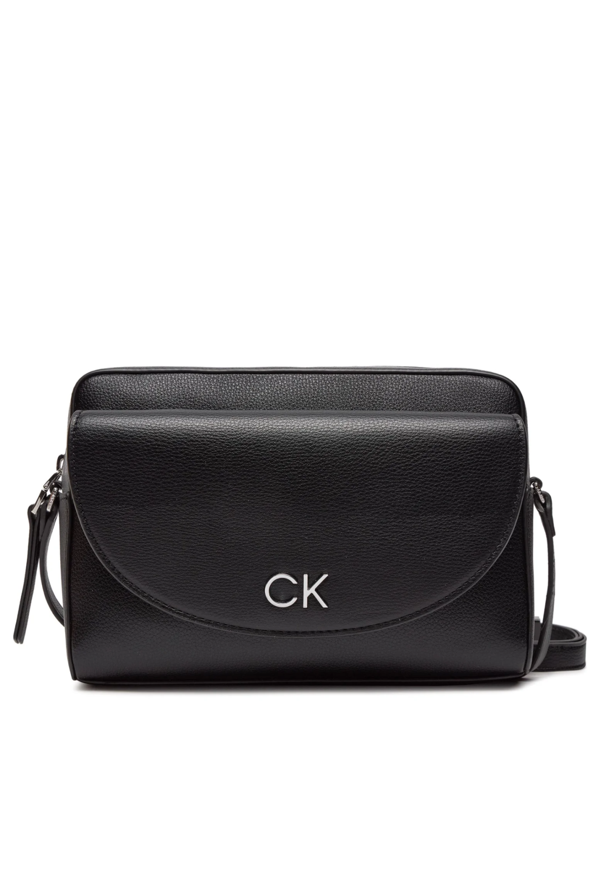 Calvin Klein K60K611914 kabelka černá