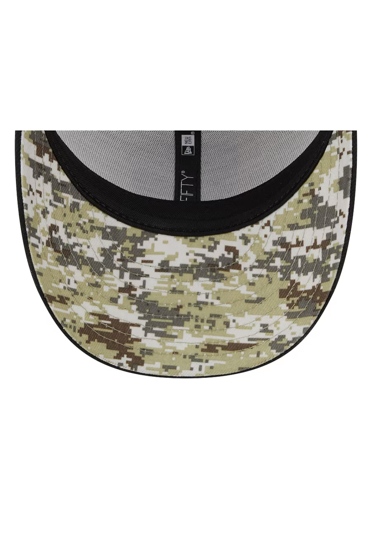 New Era 60423899 kšiltovka šedá