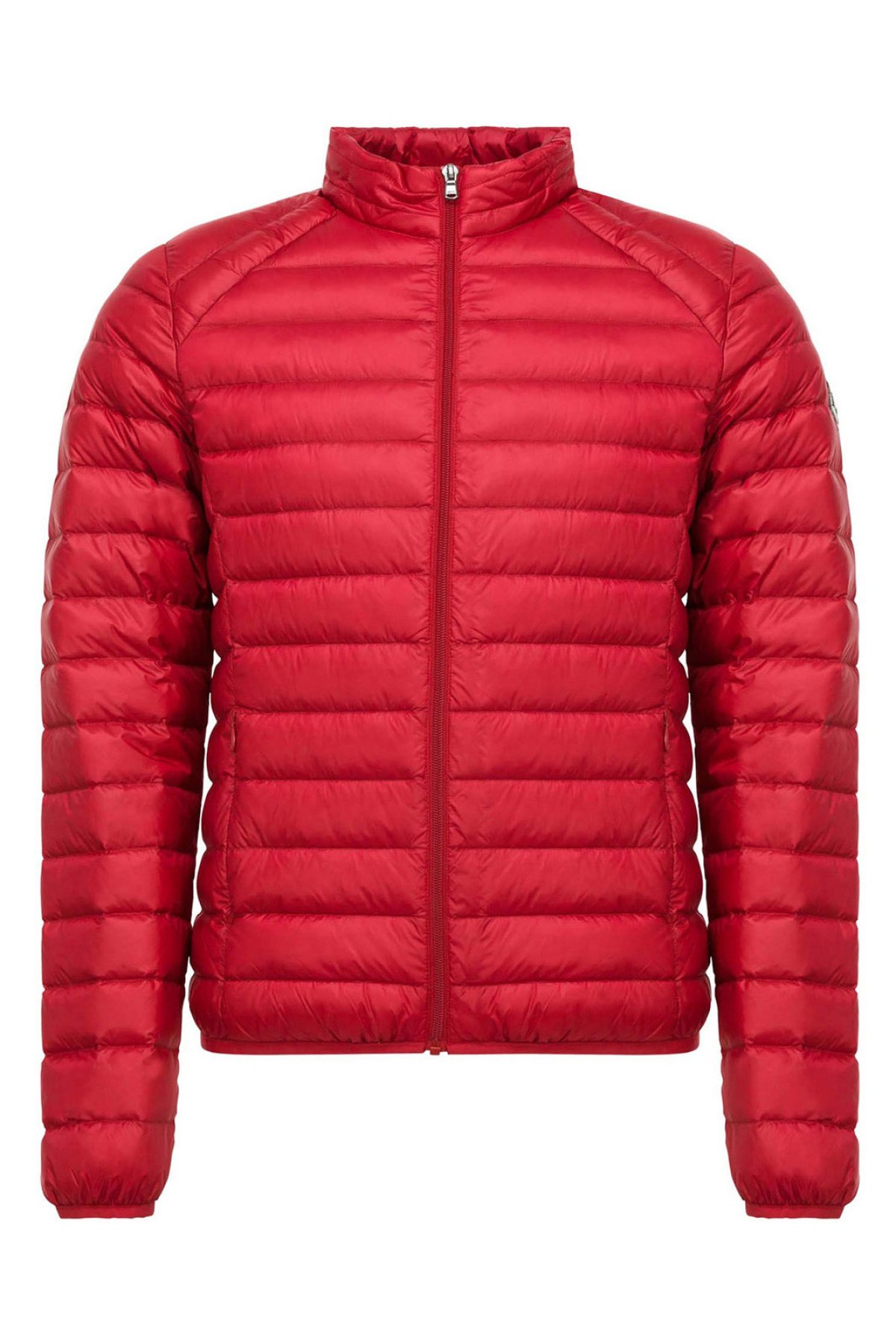 Just over the top MAT bunda červená S