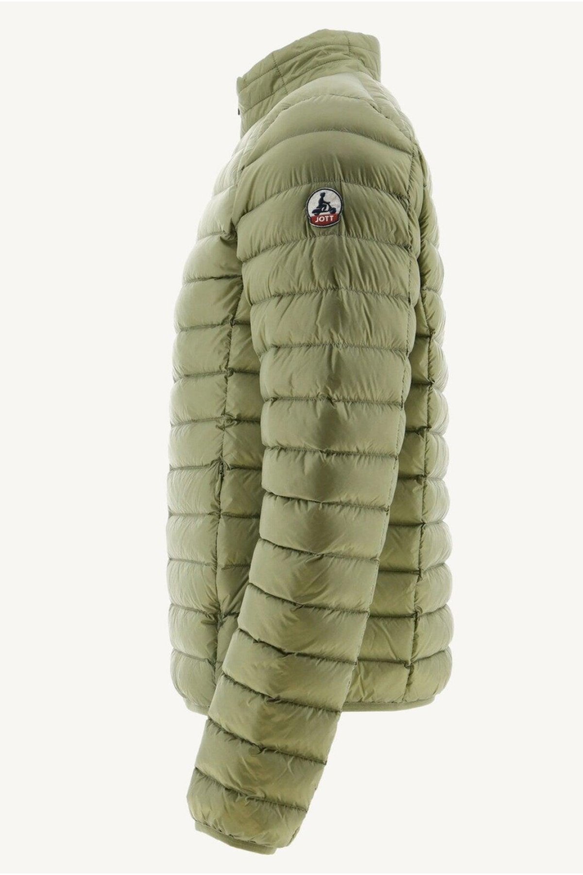 Just over the top MAT bunda zelená(247) M