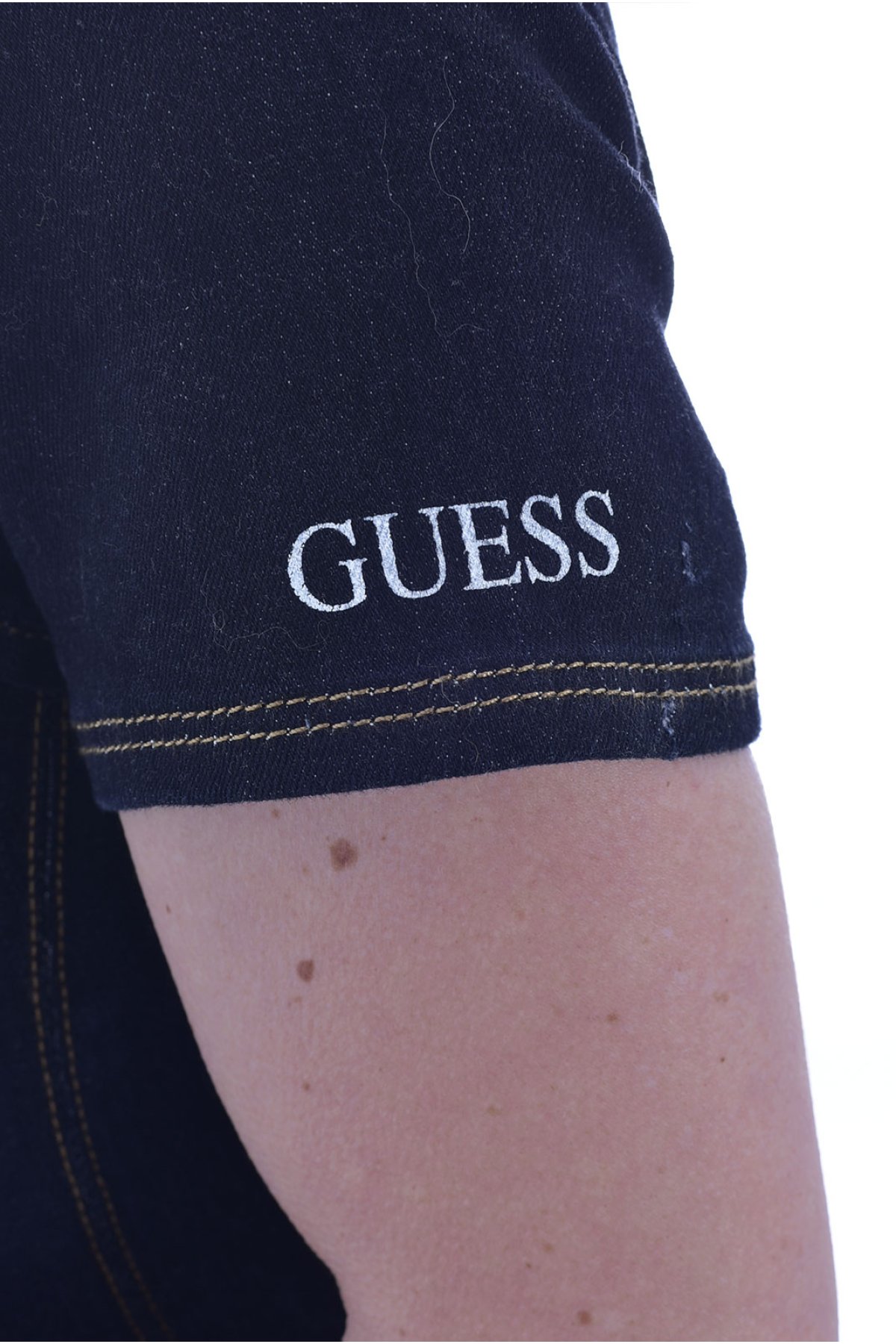 Guess jeans W1PD37 D4C99