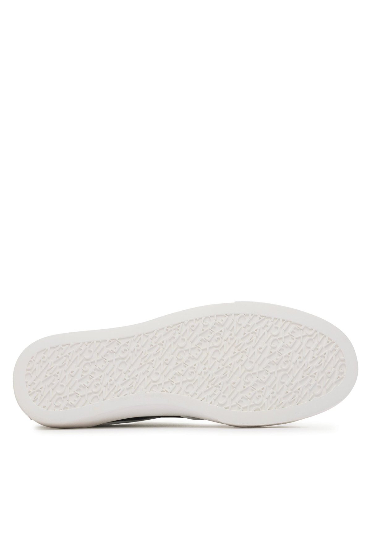 Armani Exchange XUX165 XV758 tenisky černé 43,5