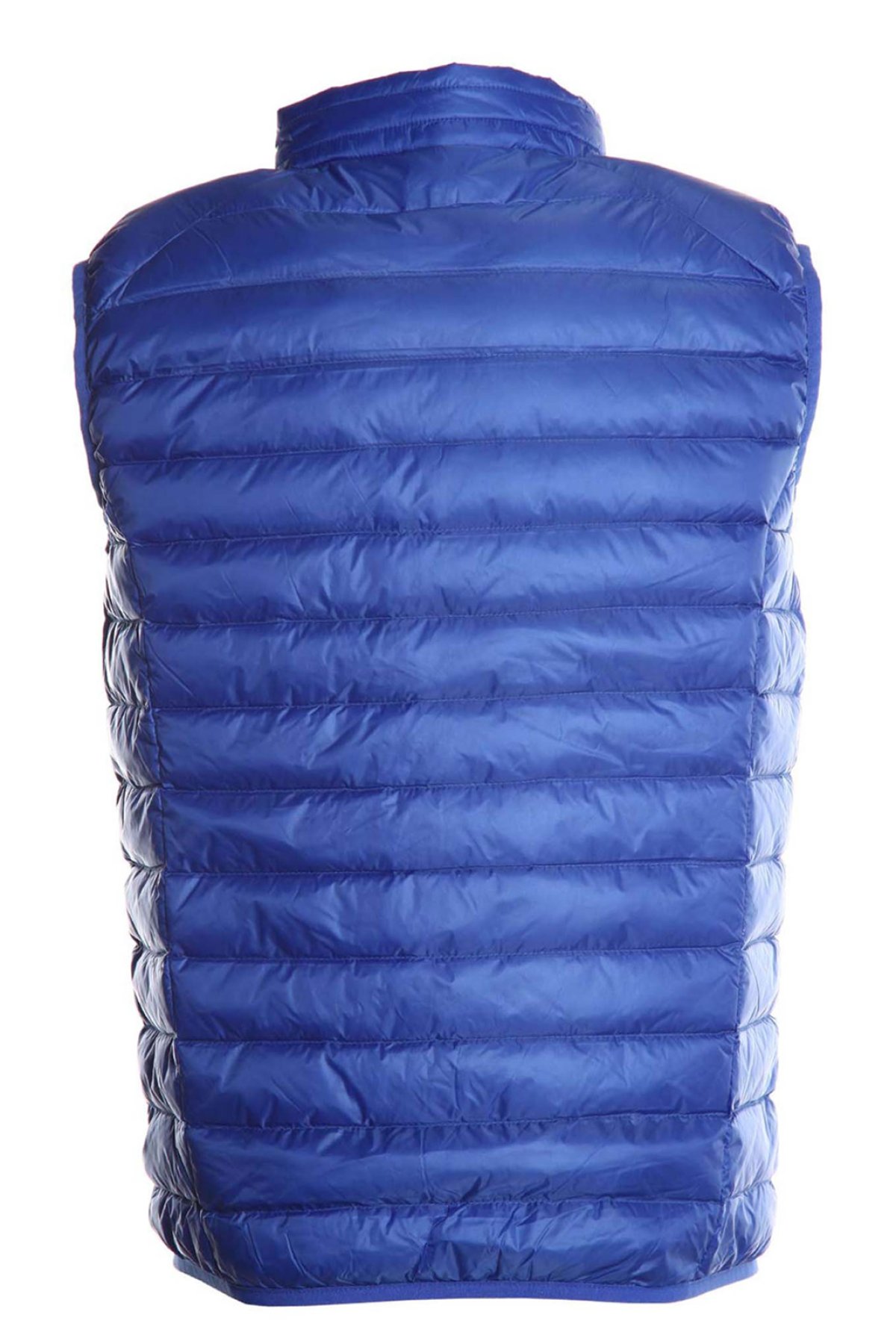 Just over the top TOM vesta modrá(103) 4XL